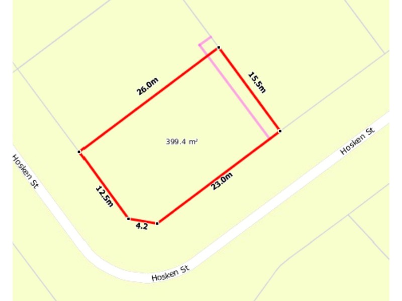 34 Hosken Street, Maryborough VIC 3465