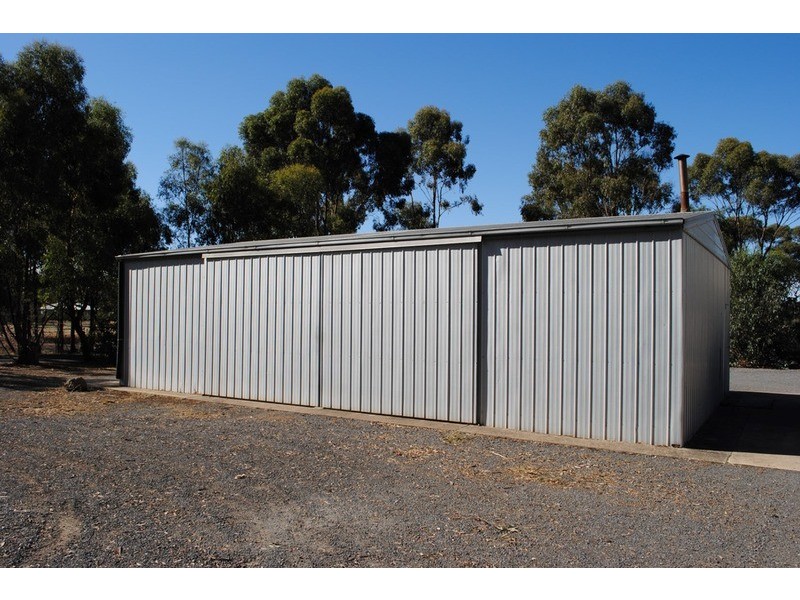 52 Crameri Lane, Carisbrook VIC 3464