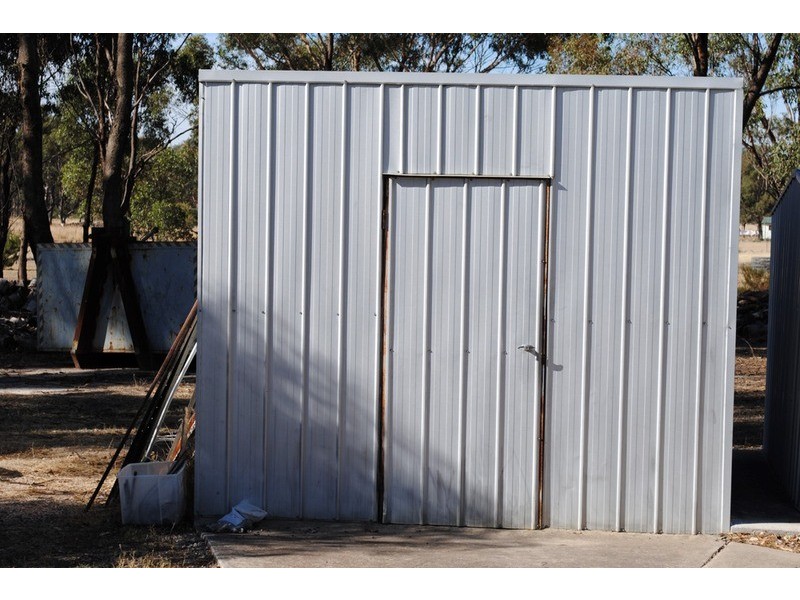 52 Crameri Lane, Carisbrook VIC 3464