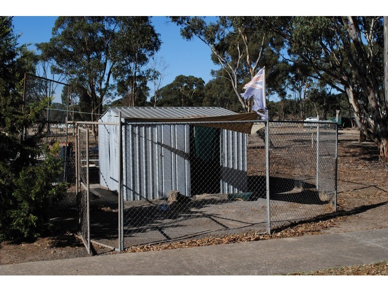 52 Crameri Lane, Carisbrook VIC 3464