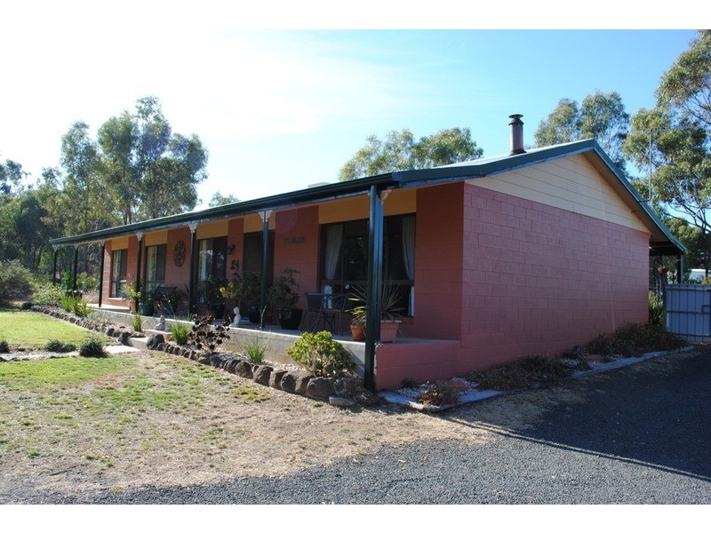 11 Phelan Road, Maryborough VIC 3465