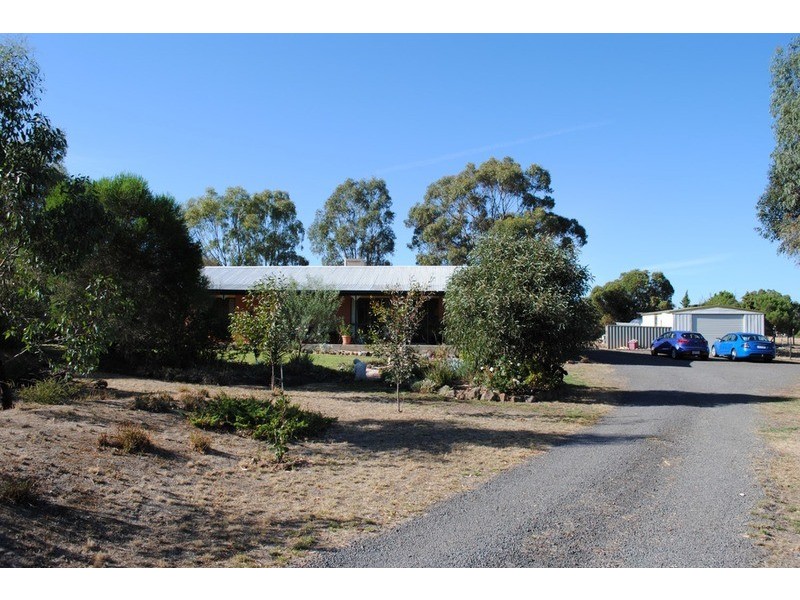 11 Phelan Road, Maryborough VIC 3465