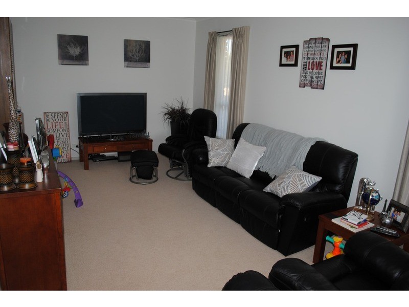 6 Smith Street, Carisbrook, Maryborough VIC 3465