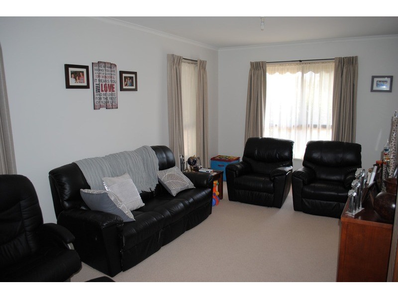 6 Smith Street, Carisbrook, Maryborough VIC 3465