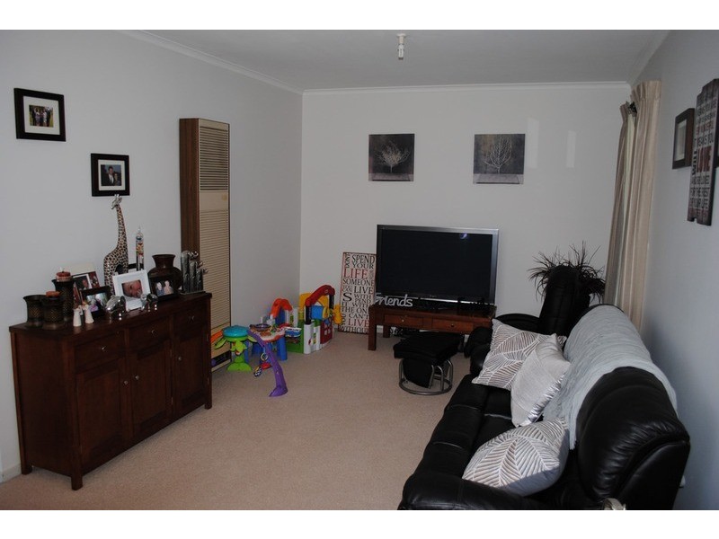 6 Smith Street, Carisbrook, Maryborough VIC 3465