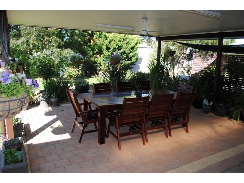 6 Smith Street, Carisbrook, Maryborough VIC 3465