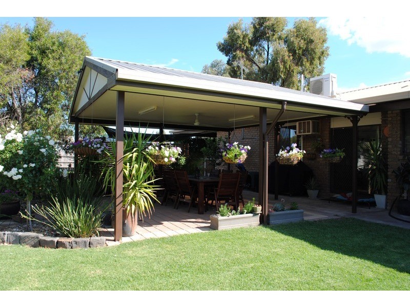 6 Smith Street, Carisbrook, Maryborough VIC 3465