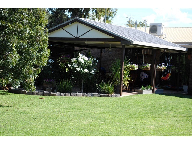 6 Smith Street, Carisbrook, Maryborough VIC 3465