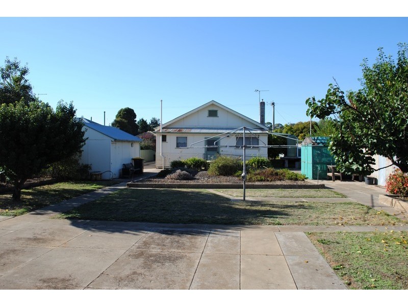 5 Napier Street, Maryborough VIC 3465