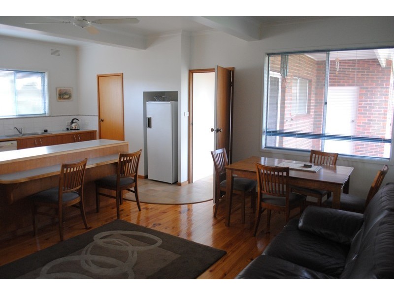 100 Gertrude Street, Maryborough VIC 3465