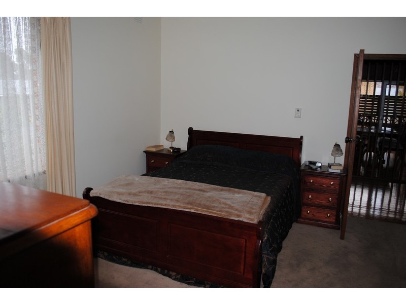 100 Gertrude Street, Maryborough VIC 3465