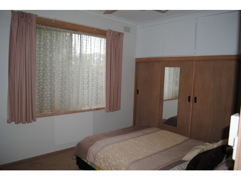 100 Gertrude Street, Maryborough VIC 3465