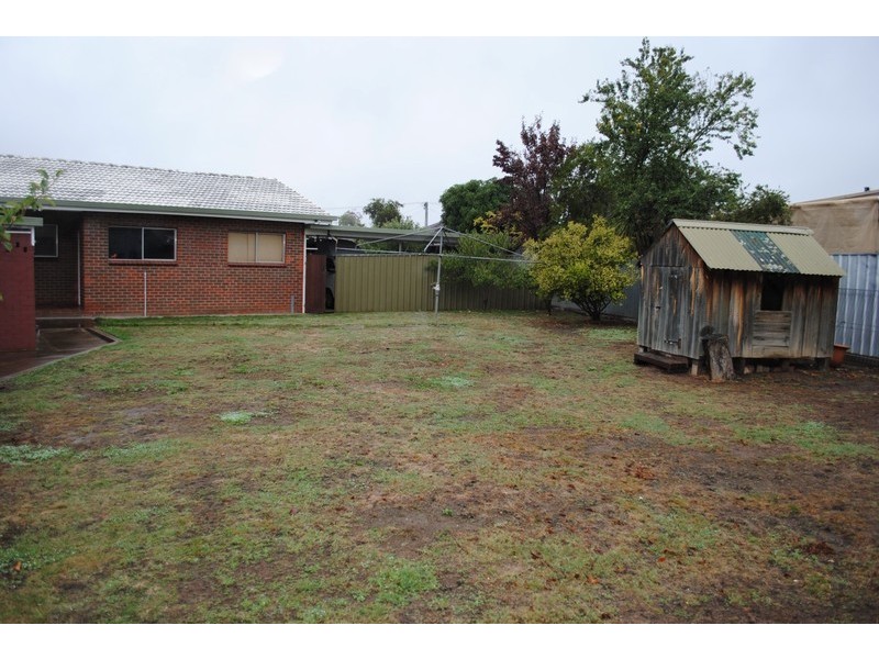 100 Gertrude Street, Maryborough VIC 3465