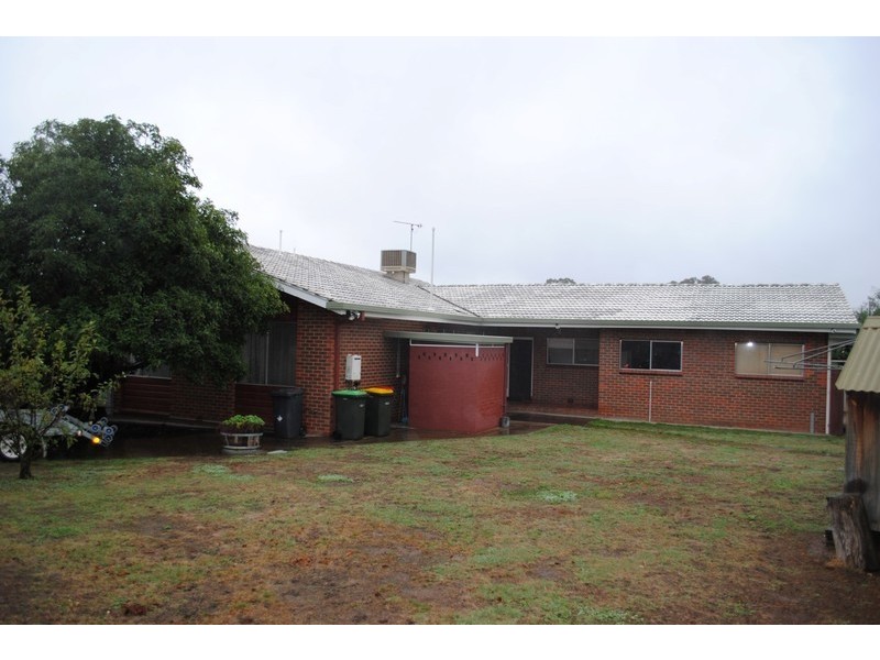 100 Gertrude Street, Maryborough VIC 3465