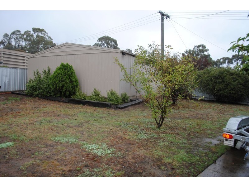 100 Gertrude Street, Maryborough VIC 3465