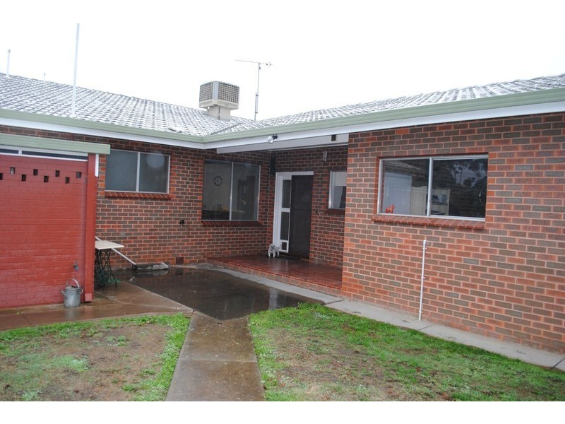 100 Gertrude Street, Maryborough VIC 3465