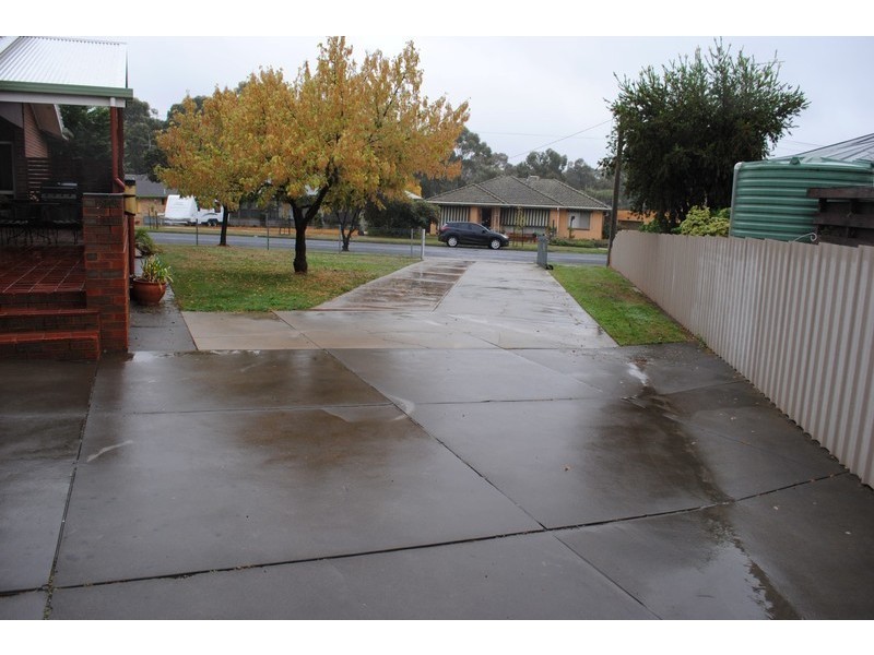 100 Gertrude Street, Maryborough VIC 3465