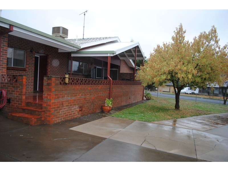 100 Gertrude Street, Maryborough VIC 3465