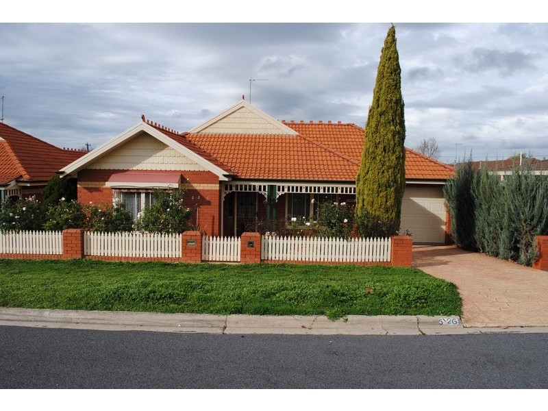 5/26 Clarendon Street, Maryborough VIC 3465