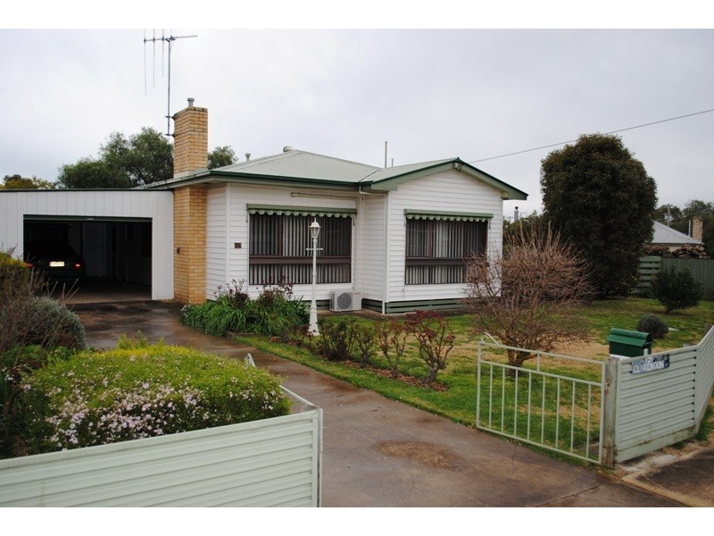 121 Clarendon Street, Maryborough VIC 3465