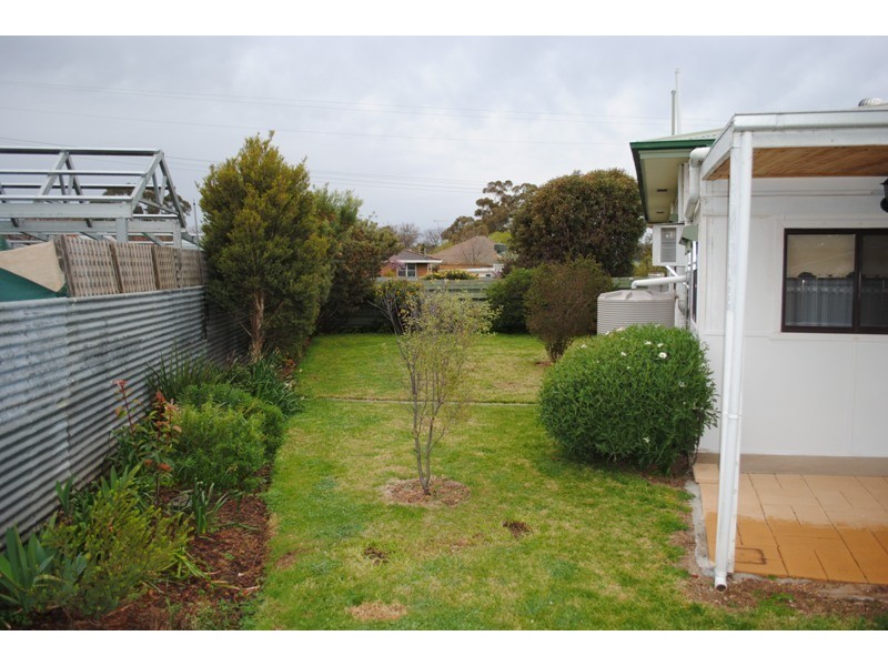 121 Clarendon Street, Maryborough VIC 3465