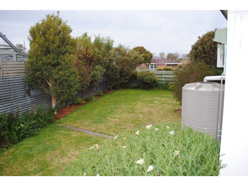 121 Clarendon Street, Maryborough VIC 3465