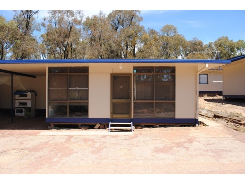 6/11-15 Mimosa Court, Maryborough VIC 3465