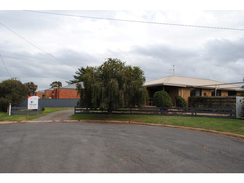 9 Barry Street, Maryborough VIC 3465