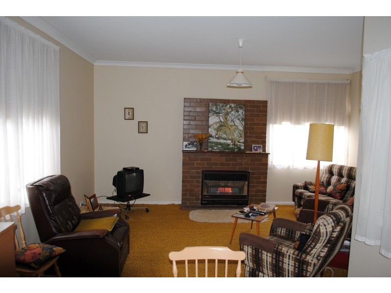 5 Lea Kuribur Street, Dunolly VIC 3472