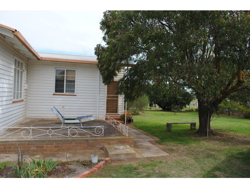 5 Lea Kuribur Street, Dunolly VIC 3472