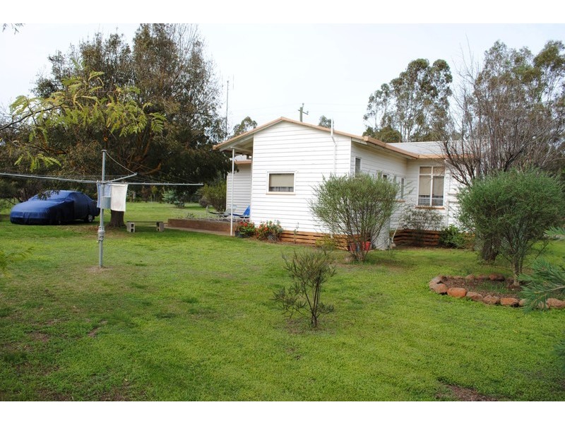 5 Lea Kuribur Street, Dunolly VIC 3472