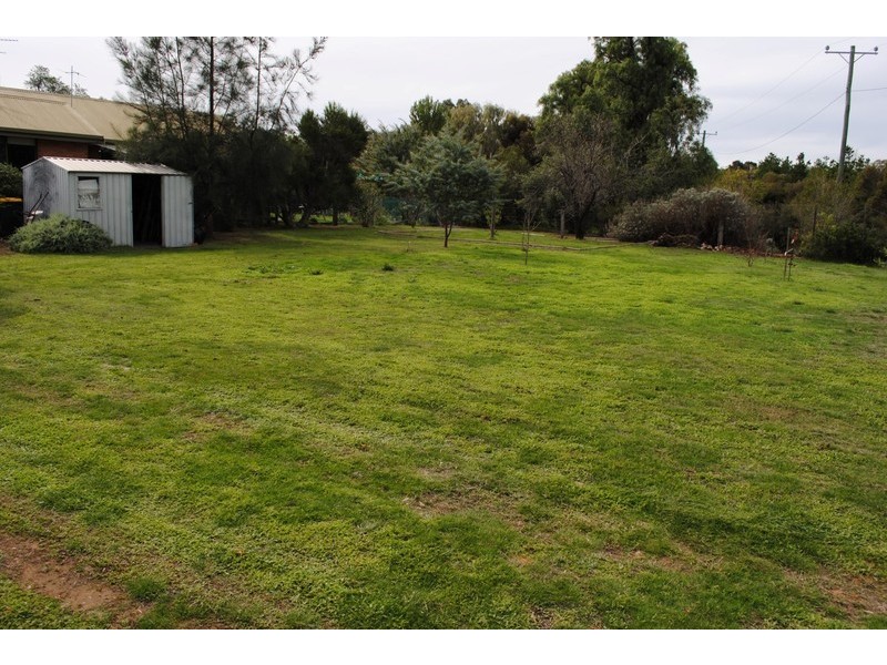 5 Lea Kuribur Street, Dunolly VIC 3472