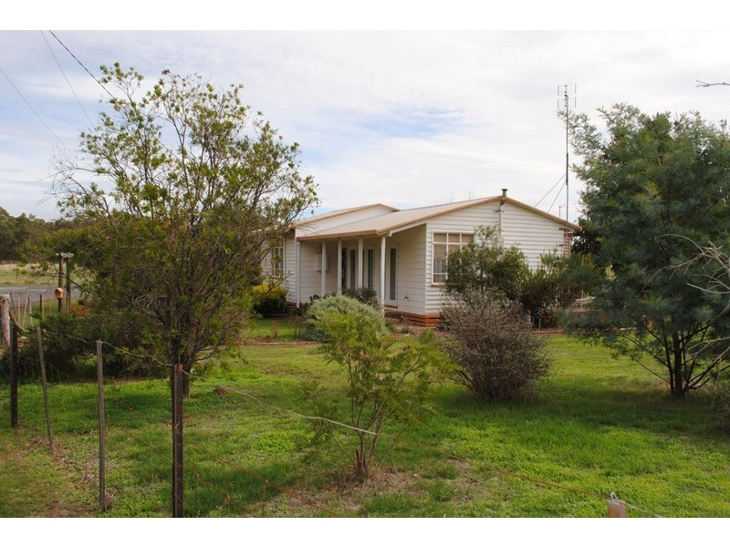 5 Lea Kuribur Street, Dunolly VIC 3472