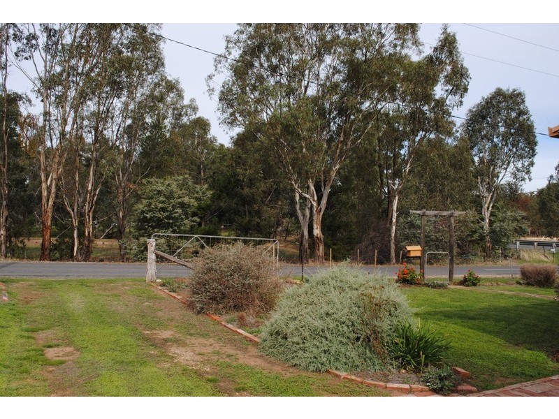 5 Lea Kuribur Street, Dunolly VIC 3472