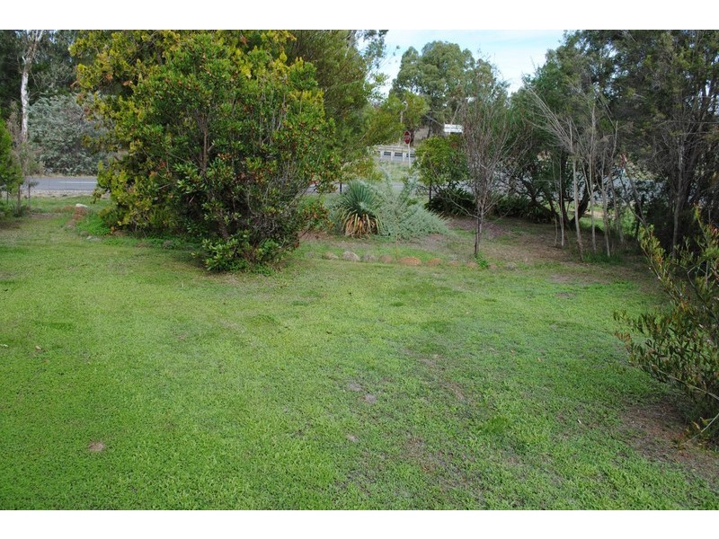 5 Lea Kuribur Street, Dunolly VIC 3472