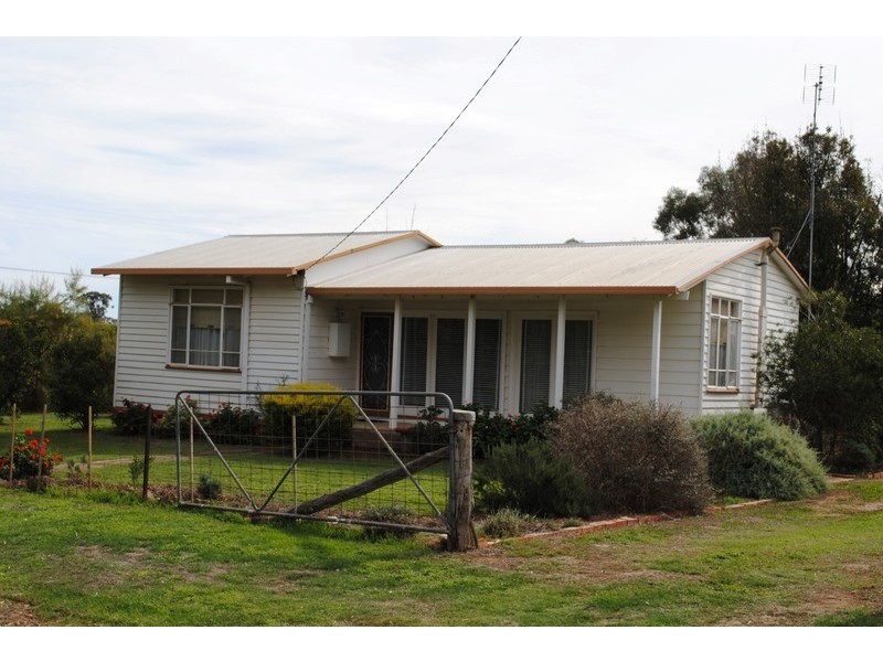 5 Lea Kuribur Street, Dunolly VIC 3472