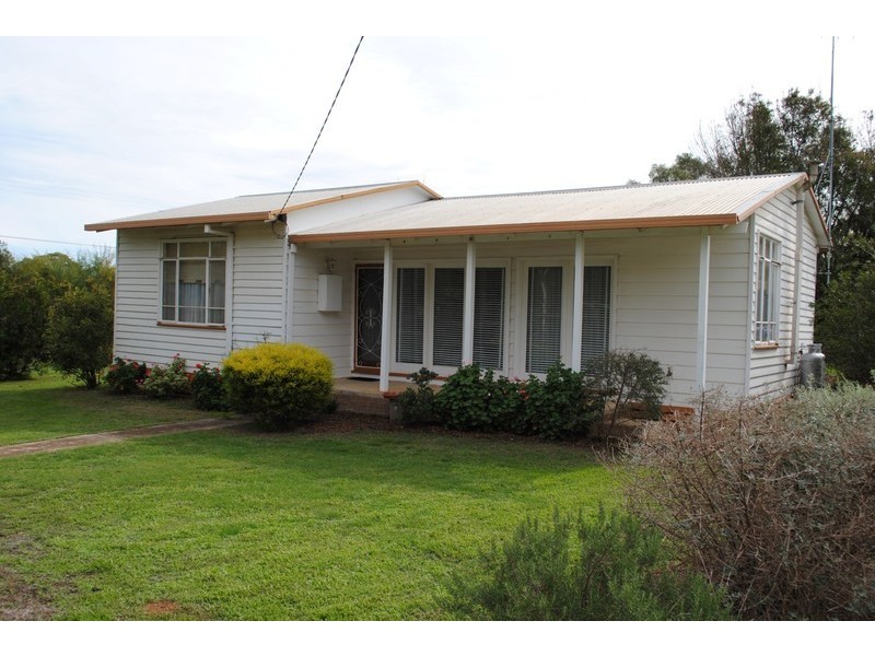 5 Lea Kuribur Street, Dunolly VIC 3472