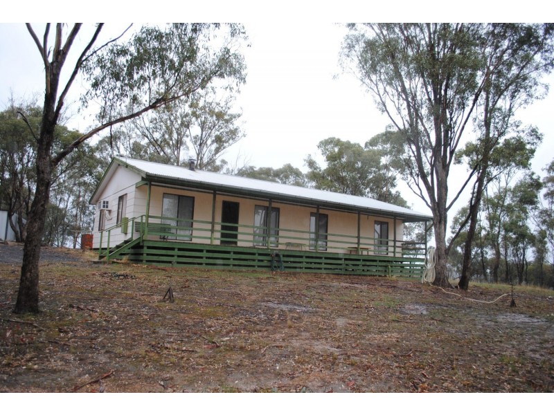 77 Atherton Road, Dunolly VIC 3472