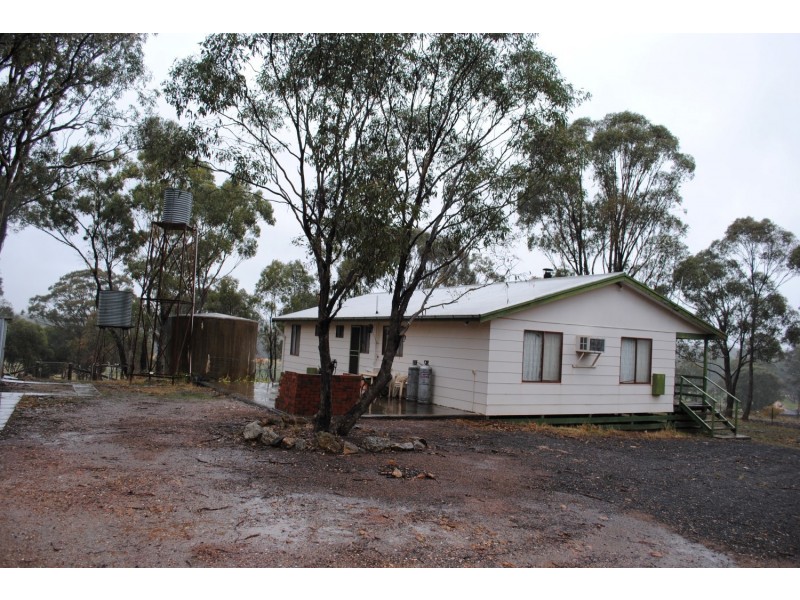 77 Atherton Road, Dunolly VIC 3472