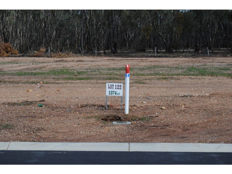 Lot 122 Forest View Drive, Maryborough VIC 3465