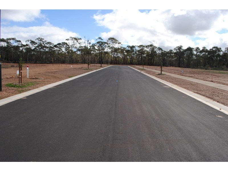 Lot 122 Forest View Drive, Maryborough VIC 3465