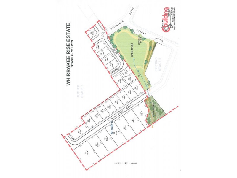 Lot 122 Forest View Drive, Maryborough VIC 3465