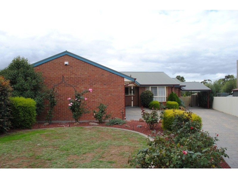 6 Luke Court, Maryborough VIC 3465