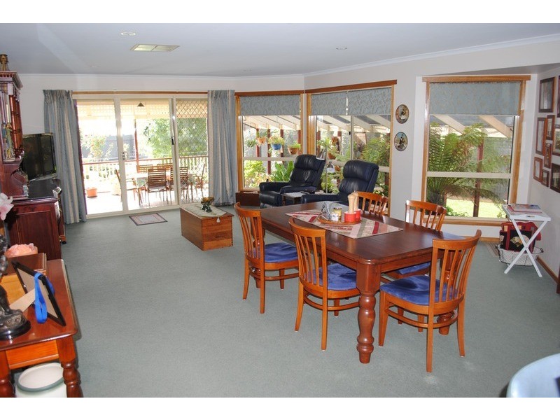 6 Luke Court, Maryborough VIC 3465