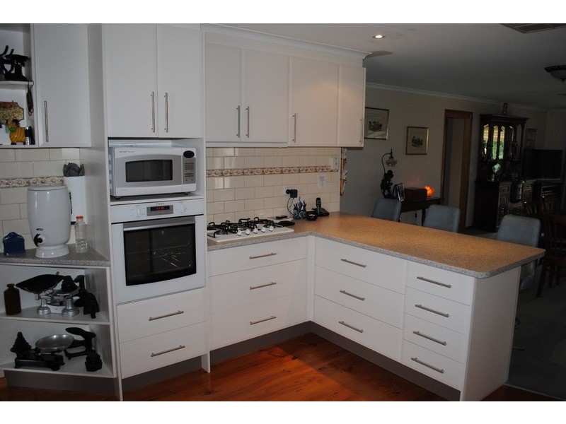 6 Luke Court, Maryborough VIC 3465