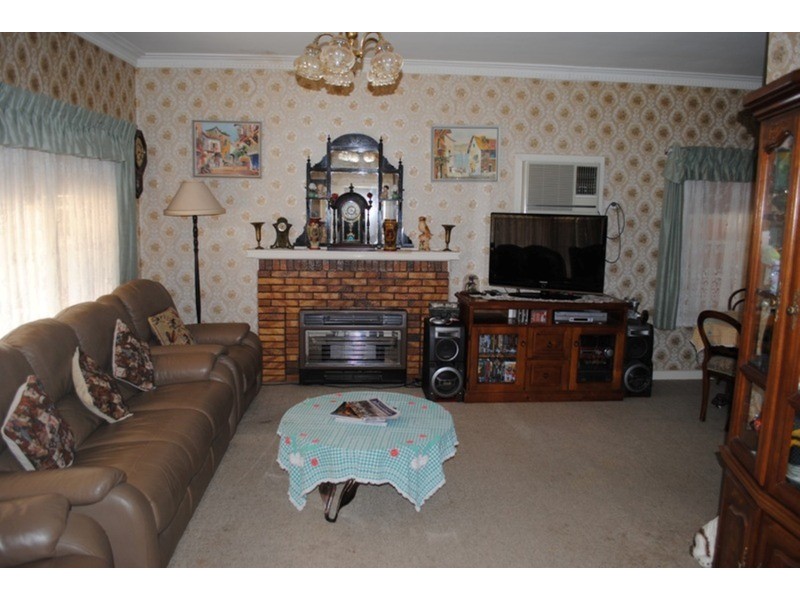 4 Peel Street, Maryborough VIC 3465