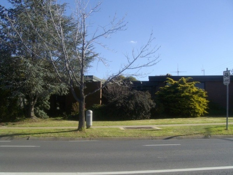 129 Inkerman Street, Maryborough VIC 3465