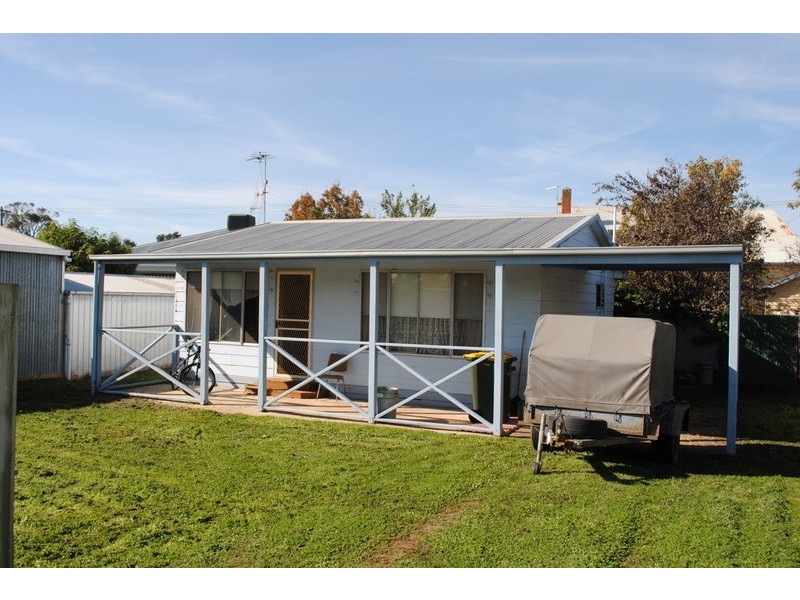 62 Raglan Street, Maryborough VIC 3465