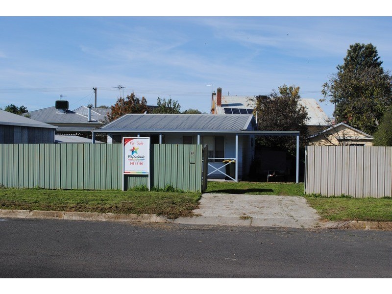 62 Raglan Street, Maryborough VIC 3465