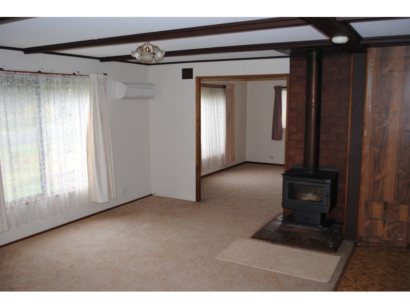 35 Faraday Street, Avoca VIC 3467